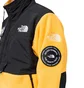 The North Face 7SE ´95 Retro Denali Jacket (Gelb / Schwarz)