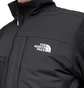 The North Face Black Box Denali Jacket (Schwarz)