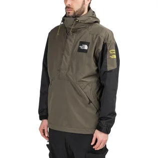 The North Face Headpoint Jacket (Olive / Schwarz)