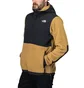 The North Face M Denali Anorak 2 (Braun / Schwarz)