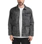 Vans Vault x Jim Goldberg Drill Chore Coat (Anthrazit)