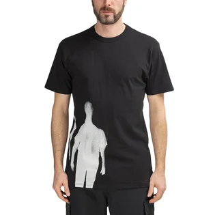 Vans Vault x Jim Goldberg High Noon Drum Tee (Schwarz)