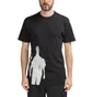 Vans Vault x Jim Goldberg High Noon Drum Tee (Schwarz)