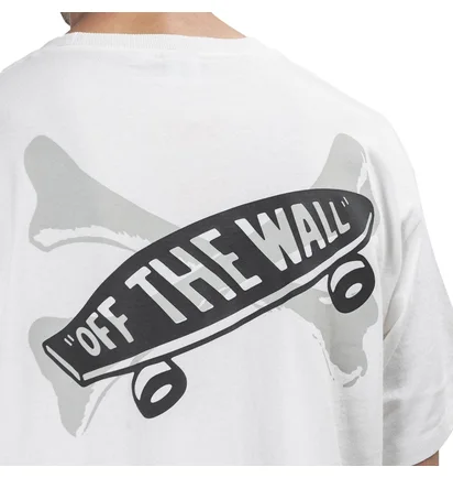 Vans Vault X WTAPS Tee (Weiß)