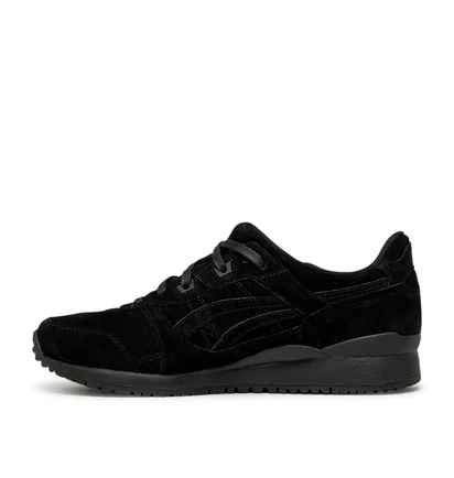 Asics Sportstyle Gel-Lyte III OG (Schwarz)