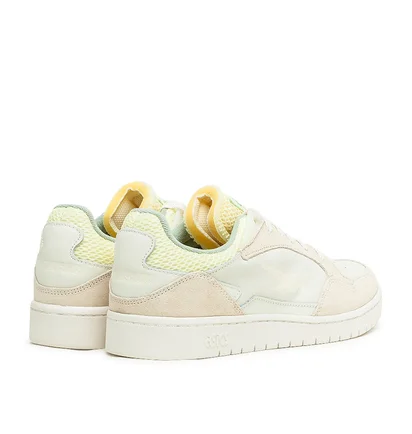 Asics Sportstyle x Above the Clouds Skycourt (Cream)