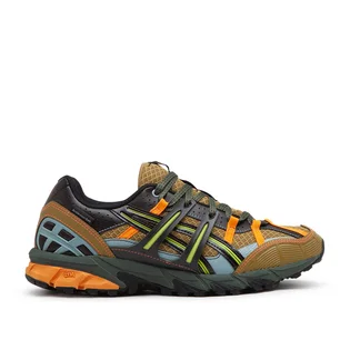 Asics x Andersson Bell Gel-Sonoma 15-50 (Orange / Schwarz)