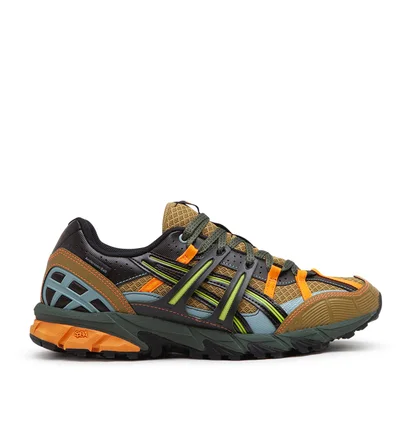 Asics x Andersson Bell Gel-Sonoma 15-50 (Orange / Schwarz)