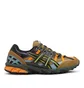 Asics x Andersson Bell Gel-Sonoma 15-50 (Orange / Schwarz)