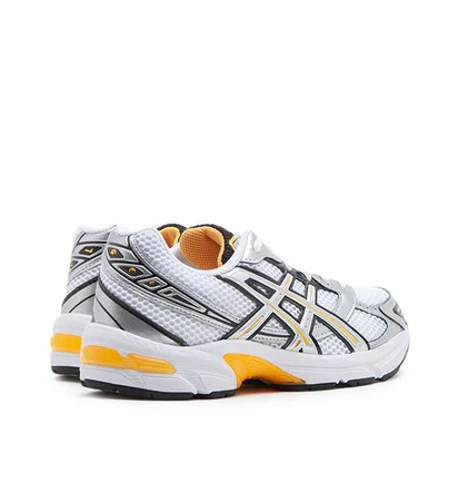 Asics WMNS Gel-1130 (Weiß / Gelb)