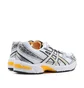 Asics WMNS Gel-1130 (Weiß / Gelb)