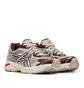 Asics x ABOVE THE CLOUDS GT-2160 (Braun / Silber)