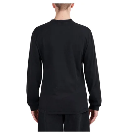 Carne Bollente Deep Sea Encounters Crewneck (Schwarz)