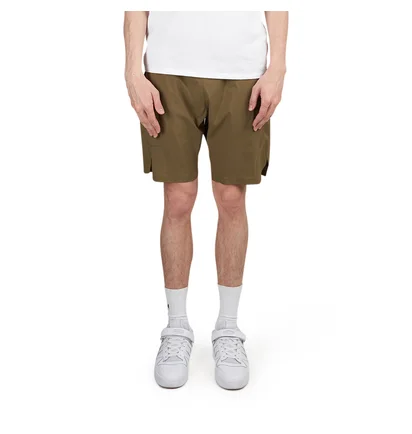 Klättermusen Nal Climbing Shorts (Oliv)