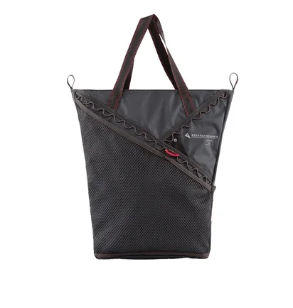 Klättermusen Urur Tasche 23L (Schwarz)