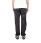 by Parra Stitched Skull Pants (Schwarz / Grau)