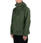 Patagonia Granite Crest Rain Jacket (Grün)