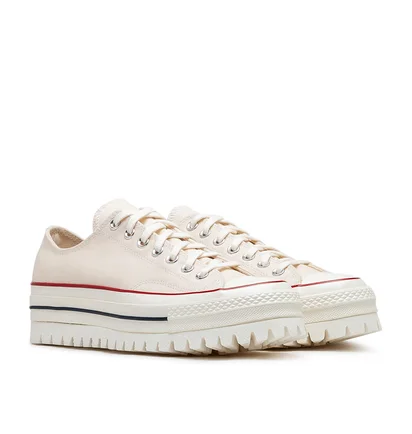 Converse Chuck 70 / TaylorLugged (Beige)