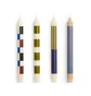 HAY Pattern Candle (Multi)