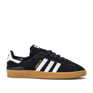 adidas Campus ADV (Schwarz)