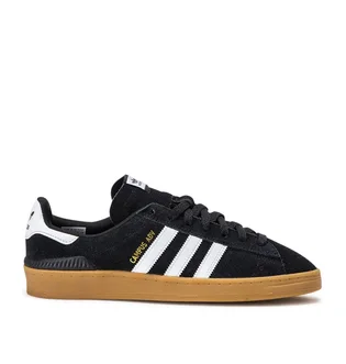adidas Campus ADV (Schwarz)