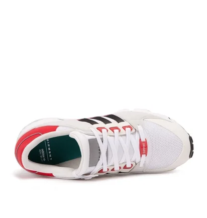 adidas EQT Support RF (Weiß / Schwarz / Rot)