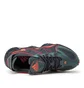 adidas FYW S-97 (Dunkelgrün / Schwarz / Rot)