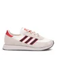 adidas Spezial Glenbuck SPZL (Weiß / Blau / Rot)
