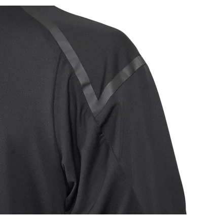 adidas Parley Agravic Trail All Around T-Shirt (Schwarz)