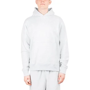 adidas x Pharrell Williams Basics Hoodie (Hellgrau)