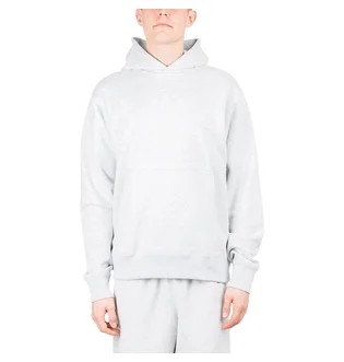 adidas x Pharrell Williams Basics Hoodie (Hellgrau)