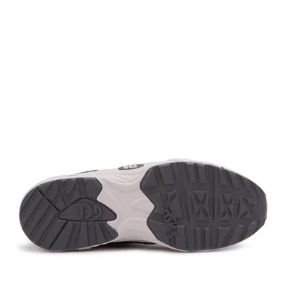 Asics Gel-Diablo (Schwarz / Navy)