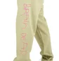 Brain Dead Seeing Double Sweatpant (Grün)