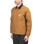 Carhartt WIP Detroit Jacket (Braun)