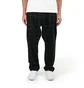 Carhartt WIP Flint Pant Cotton Breck Check Print (Grün)
