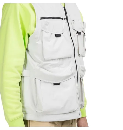Carhartt WIP Hayes Vest (Grau)