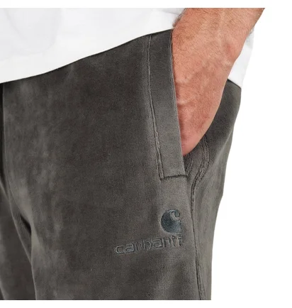 Carhartt WIP United Script Jogging Pant (Grau)