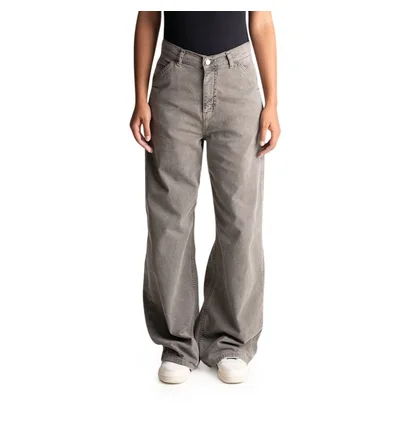 Carhartt WIP W' Jens Pant (Grau)
