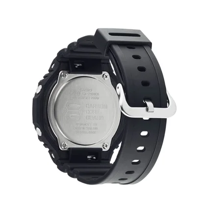 Casio G-Shock GA-2100-1A2ER (Navy)