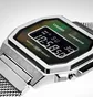 Casio Vintage A1000M-1BEF (Silber)