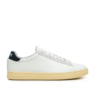 Clae Bradley (Weiß / Navy / Vanille)