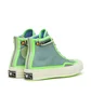 Converse Chuck 70 Hi Seam Tape (Grün / Neongrün)