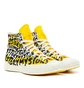 Converse My Story Chuck 70 Hi (Gelb / Weiß / Schwarz)