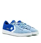 Converse Pro Leather Low 'Heart of the City' (Blau / Hellblau)