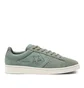 Converse x Earth Tone Suede Pro Leather OX (Blassgrün)