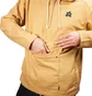 Converse x Golf Le Fleur Anorak ''Burlap'' (Curry)