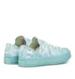 Converse x GOLF WANG Chuck 70 Snake (Blau / Weiß)