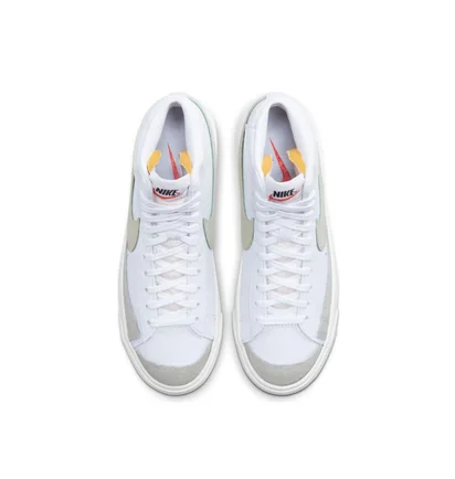 Nike WMNS Blazer Mid '77 (Weiß)