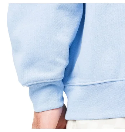 Dime Classic Crewneck (Blau)