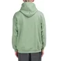 Dime Classic Small Logo Hoodie (Grün)